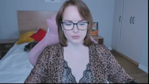 GingerMean online show from 04.08.26