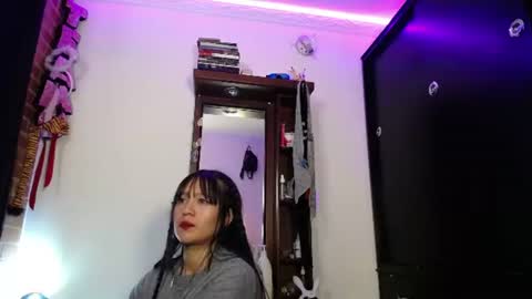 Snapshot of _girl_dream chatting on 01.09.25 valeryindependent model online show from 01.09.25