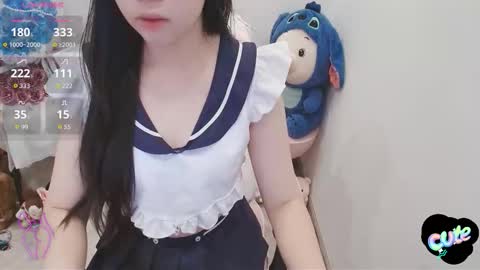 Anna online show from 10.13.25