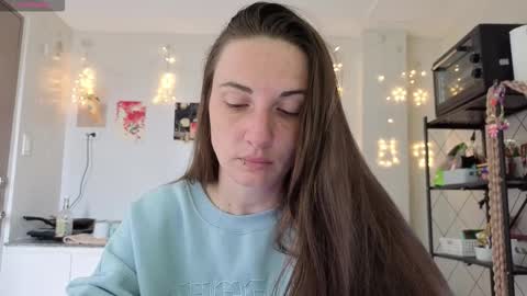 Goddess Aurora online show from 10.21.25