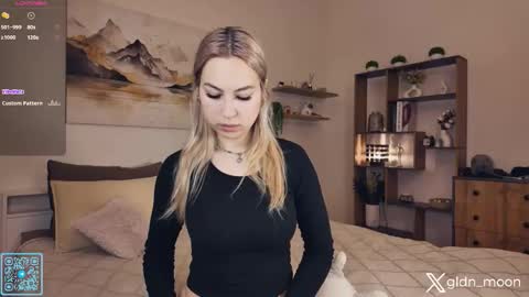 Rina online show from 10.15.25