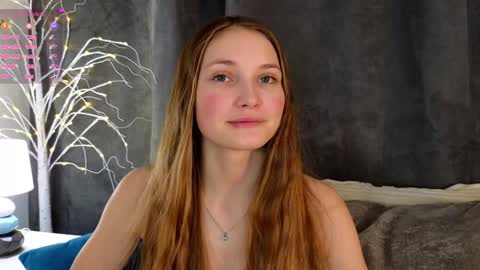 Milly online show from 12.18.24