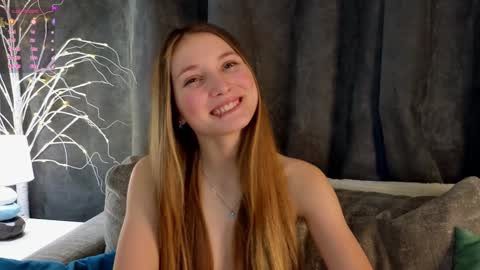 Milly online show from 12.20.24