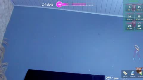 Snapshot of _gretta1 chatting on 12.12.24 Gretta online show from 12.12.24