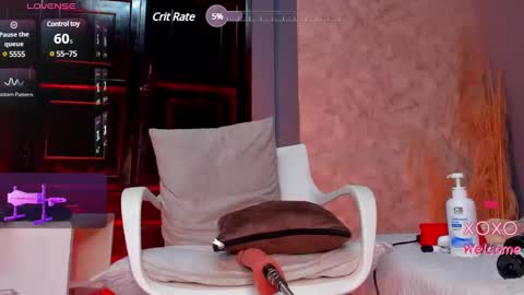 Snapshot of _gretta1 chatting on 01.14.25 Gretta online show from 01.14.25