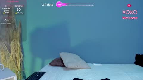 Snapshot of _gretta1 chatting on 01.18.25 Gretta online show from 01.18.25