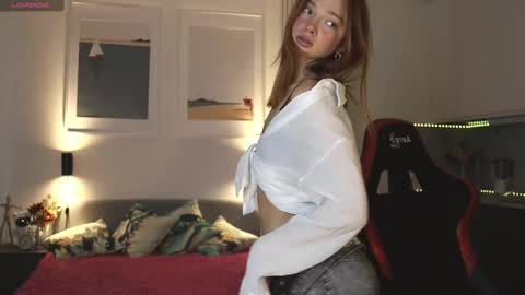 Katarina online show from 03.11.25