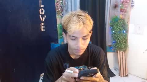 _guison online show from 09.22.25