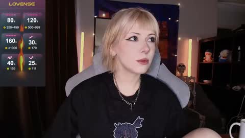 Tori online show from 02.22.26