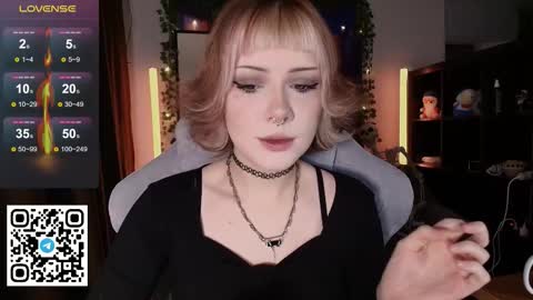 Tori online show from 03.16.26