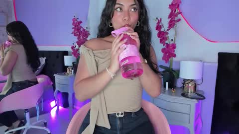 Hanna online show from 09.26.25