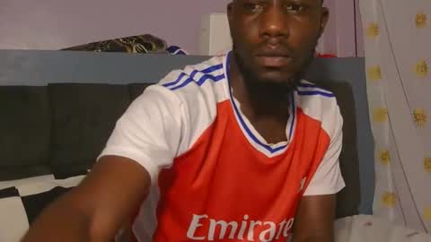 _hairlyboy online show from 11.04.25