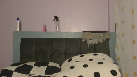 _hairlyboy online show from 11.23.25