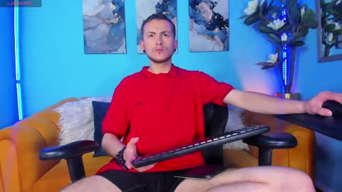 Mathews online show from 12.04.24