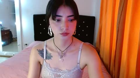 Hanna online show from 02.05.25