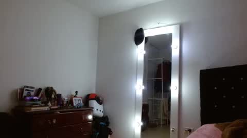 Hanna online show from 03.04.25