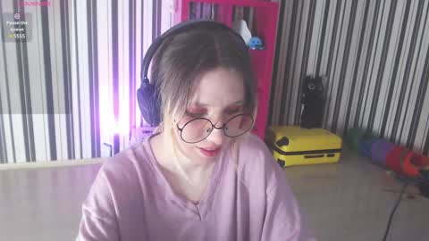 Hannaolotl online show from 12.24.24