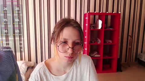 Hannaolotl online show from 02.16.25