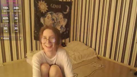 Hannaolotl online show from 10.01.25