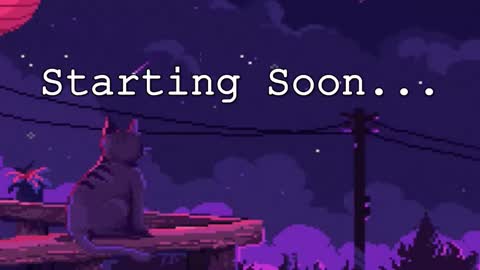 Hannaolotl online show from 12.03.25