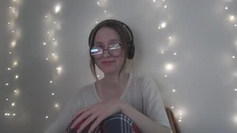 Hannaolotl online show from 12.05.25