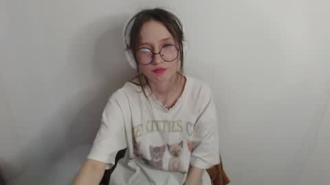 Hannaolotl online show from 04.10.26