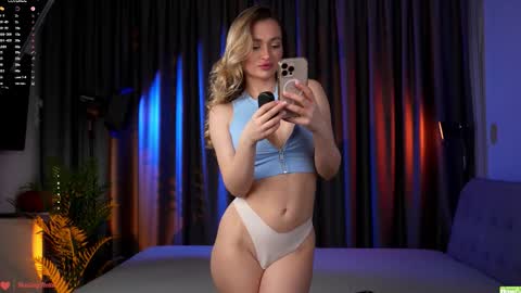 Veronica online show from 02.05.26