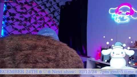  Bluey  online show from 12.22.24
