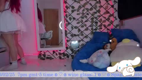  Bluey  online show from 02.16.25