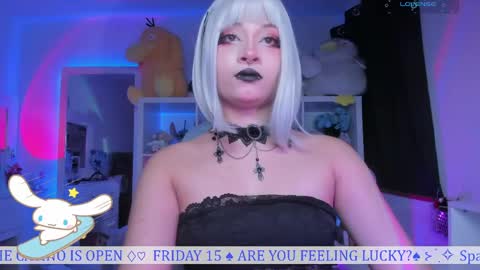 Snapshot of _heavenly_blue_ chatting on 05.04.26 Bluey online show from 05.04.26