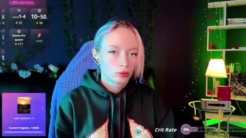 Helen Carter 3  Next stream   2330 MSC online show from 09.28.25