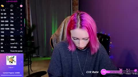 Helen Carter 3  Next stream   2330 MSC online show from 02.01.26