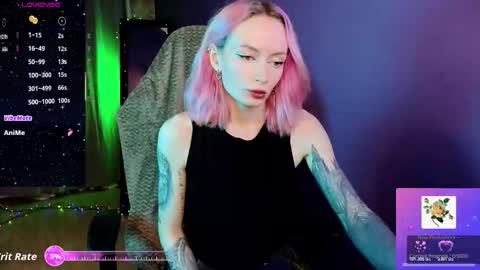 Helen Carter 3  Next stream   2330 MSC online show from 03.08.26