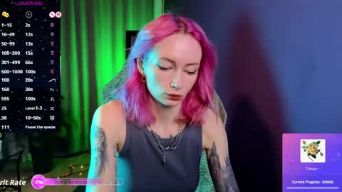 Helen Carter 3  Next stream   2330 MSC online show from 04.12.26