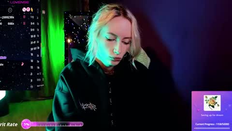Helen Carter 3  Next stream   2330 MSC online show from 05.24.26