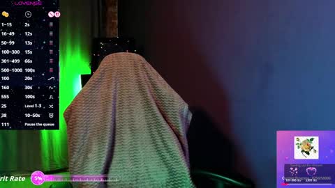 Helen Carter 3  Next stream   2330 MSC online show from 05.31.26