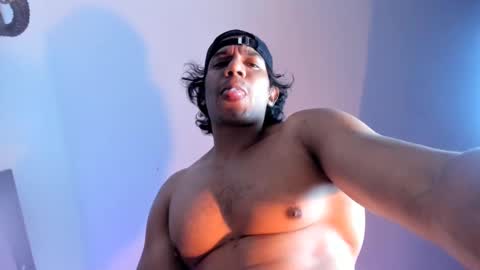 Snapshot of _heracles1 chatting on 09.30.25 Heracles online show from 09.30.25