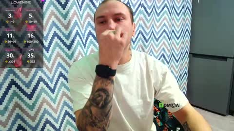 Hermann online show from 12.12.24