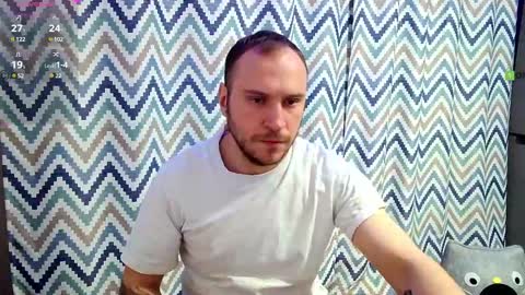 Hermann online show from 01.20.25