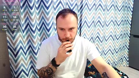 Hermann online show from 01.20.25