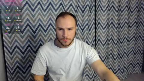 Hermann online show from 01.30.25