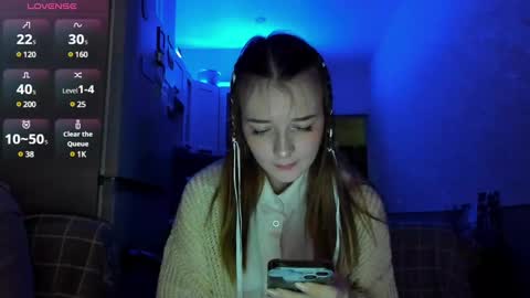 _hey_scarlett_ online show from 12.19.24