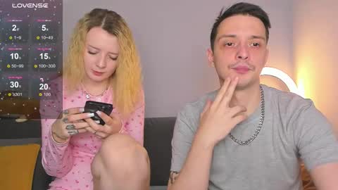 _hey_scarlett_ online show from 10.05.25