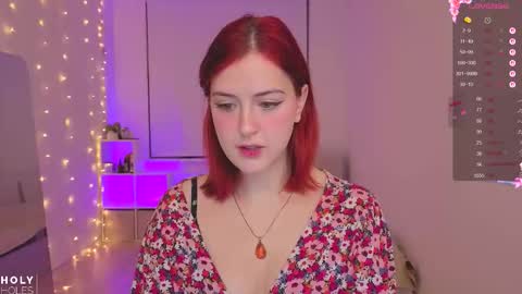 Anastasia online show from 12.17.25