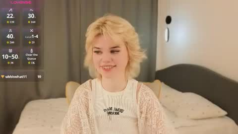 Snapshot of _honnyland chatting on 06.28.26 Alisha online show from 06.28.26