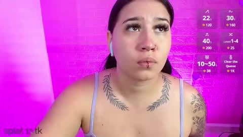 CATALINA G online show from 01.30.25