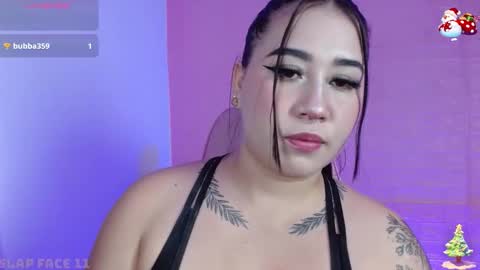 CATALINA G online show from 12.03.25