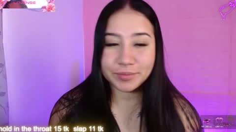 CATALINA G online show from 03.27.26