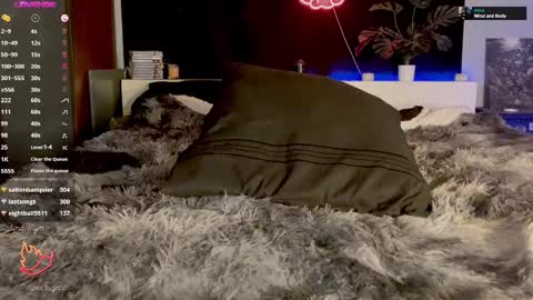 _horny_makima_ online show from 02.13.25