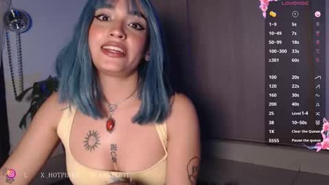 Jenn  online show from 02.05.26